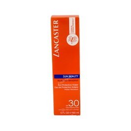 Lancaster Sun Beauty Water SPF30 Protector Solar Corporal 150ml