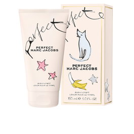 Marc Jacobs Perfect Body Lotion - Hidratante Corporal 200 ml para Mujer - Fragancia Floral