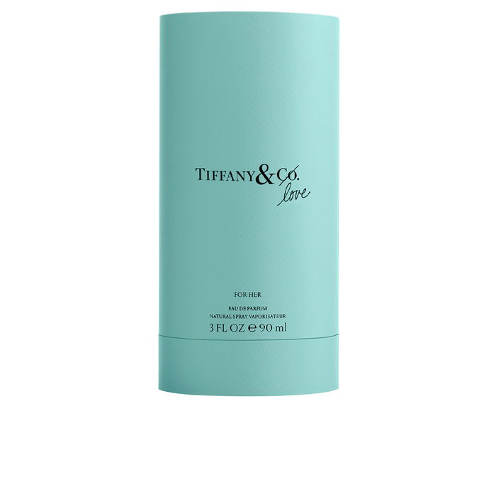 Tiffany & Co Eau de Parfum Vaporizador 90 ml Tiffany & Co Eau de Parfum Vaporizador 90 ml
