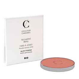 COULEUR CARAMEL Colorete Recarga nº51 Peche para Mujer