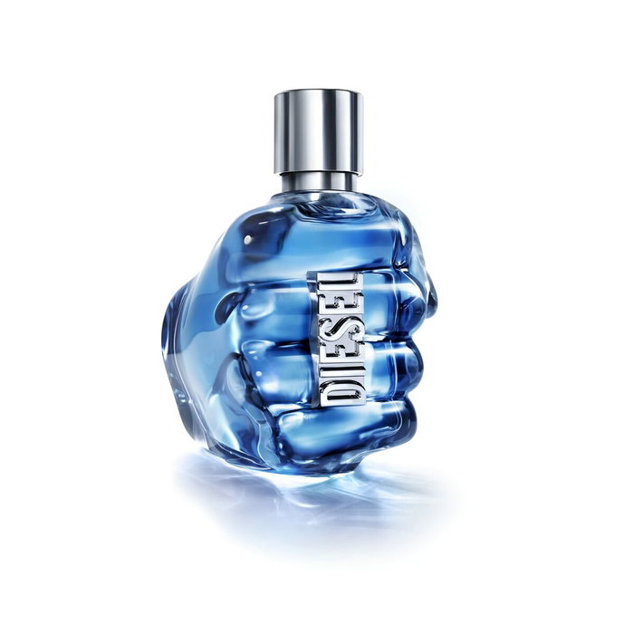 Diesel Sound of the Brave Eau de Toilette 75 ml