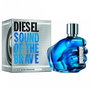 Diesel Sound of the Brave Eau de Toilette 75 ml