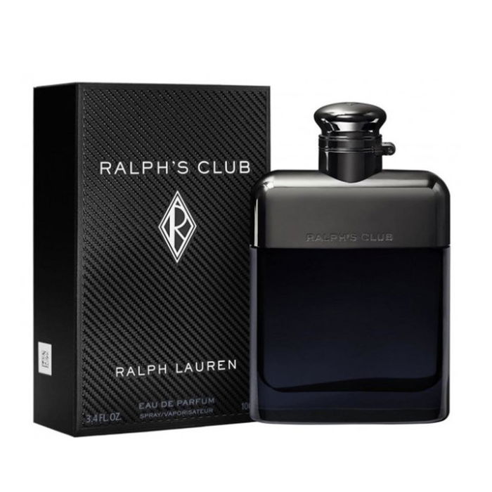 Ralph Lauren Ralph's Club Eau de Parfum para Hombre 30 ml Vaporizador