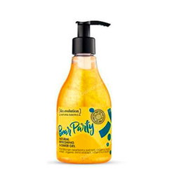 NATURA SIBERICA Bear Party Gel Ducha Refrescante 260ml