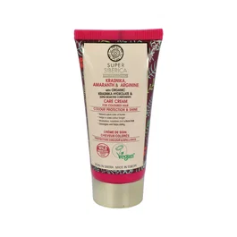 Natura Siberica Cuidado En Crema Cabello Teñido 50ml - Protección Color y Brillo Vegano