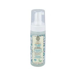 NATURA SIBERICA Mousse-Peeling Cabello Graso 170Ml