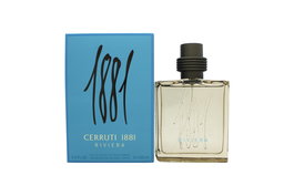 Cerruti 1881 Riviera Eau de Toilette 100ml Spray