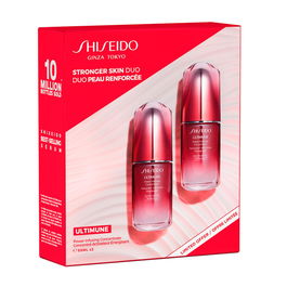 Shiseido Ultimune Concentrado Potenciador 50 ml