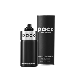 Paco Rabanne Paco Eau de Toilette 100 mL