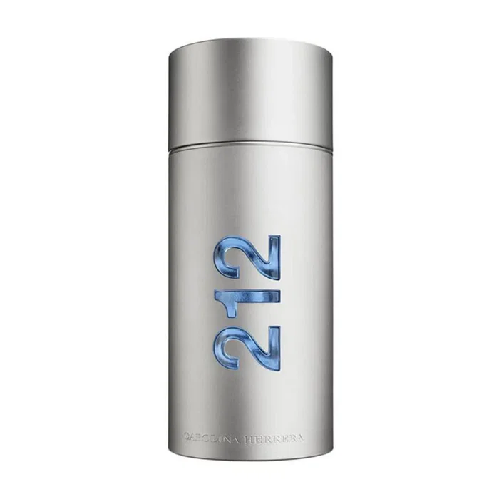Carolina Herrera 212 Men Eau de Toilette 100 ml