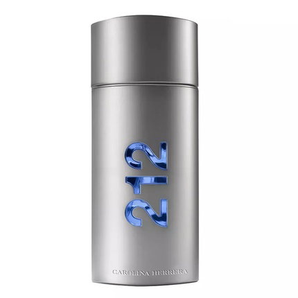 Carolina Herrera 212 Men Eau de Toilette 100 ml