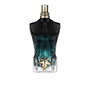 Jean Paul Gaultier Le Beau Le Parfum - Eau de Parfum Intenso para Hombre, 75 ml, Fragancia Amaderada de Ámbar, Vaporizador