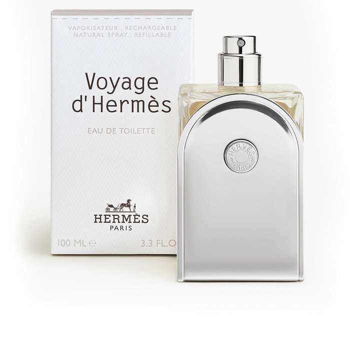 Hermès Voyage d'Hermès Eau de Toilette 100 ml Hermès Voyage d'Hermès Eau de Toilette 100 ml