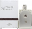 Hermès Voyage d'Hermès Eau de Toilette 100 ml Recargable