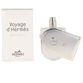 VOYAGE D’HERMÈS
