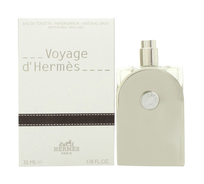 Hermès Voyage d'Hermès Eau de Toilette 35 ml