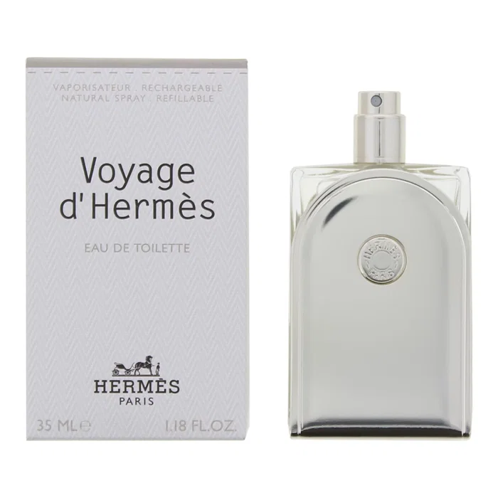 Hermès Voyage d'Hermès Eau de Toilette 35 ml