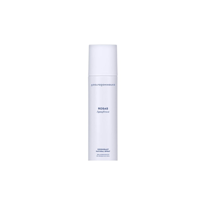 Adolfo Domínguez Agua Fresca de Rosas Desodorante 150 ml