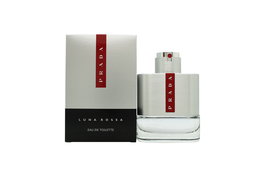 Prada Luna Rossa Eau de Toilette 50ml Vaporizador