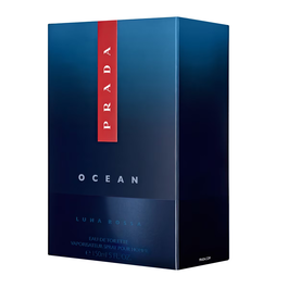Prada Luna Rossa Ocean Eau de Toilette 150 ml