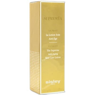 Sisley Supremÿa La Nuit La Lotion 140 ml
