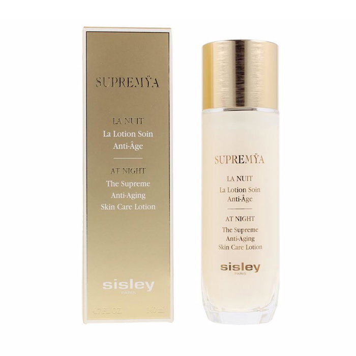 Sisley Supremÿa La Nuit La Lotion 140 ml