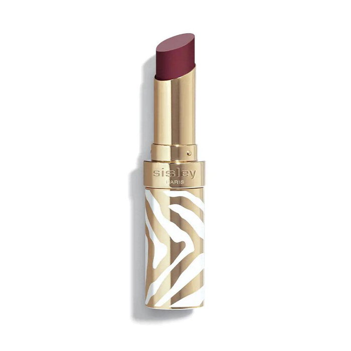 Sisley Phyto-Rouge Shine Nº42 Cranberry Labial Brillo Sisley Phyto-Rouge Shine Nº42 Cranberry Labial Brillo