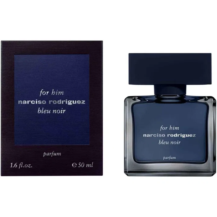 Narciso Rodriguez Bleu Noir Parfum 50 ml