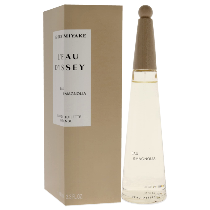 Issey Miyake L'Eau d'Issey Eau & Magnolia Eau de Toilette Intense 100 ml Issey Miyake L'Eau d'Issey Eau & Magnolia Eau de Toilette Intense 100 ml