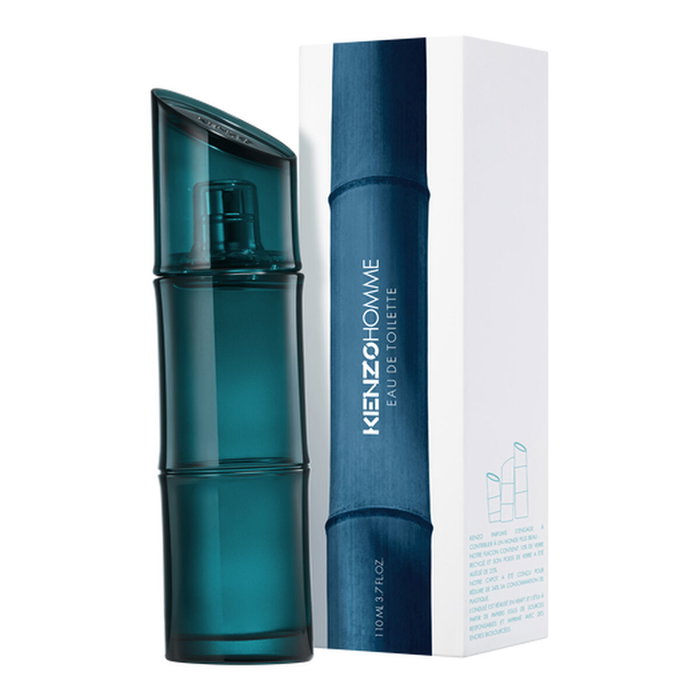 Kenzo Kenzo Homme Eau de Toilette 110 ml Kenzo Kenzo Homme Eau de Toilette 110 ml