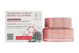 Clarins Multi Active Day Cream 50ml - For Dry Skin