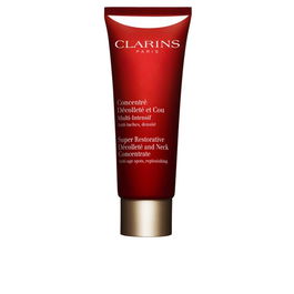 Clarins MULTI-INTENSIVE concentré décolleté cou Tratamiento Cuello y Escote 75 ml