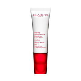 Clarins Peeling Beauté Éclair 50 mL: Renueva y Aporta Luminosidad a la Piel
