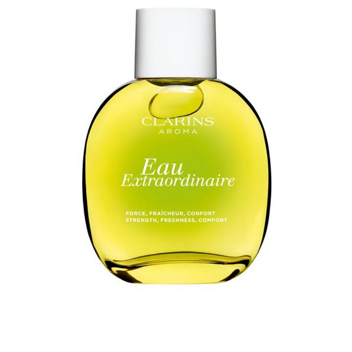 Clarins Eau Extraordinaire Agua de Tratamiento 100 ml Clarins Eau Extraordinaire Agua de Tratamiento 100 ml