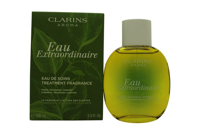 Clarins Eau Extraordinaire Agua de Tratamiento 100 ml Clarins Eau Extraordinaire Agua de Tratamiento 100 ml
