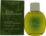 Clarins Eau Extraordinaire Agua de Tratamiento 100 ml Clarins Eau Extraordinaire Agua de Tratamiento 100 ml