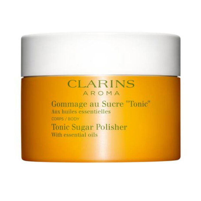 Clarins Exfoliante Corporal Tonic 250 g Clarins Exfoliante Corporal Tonic 250 g