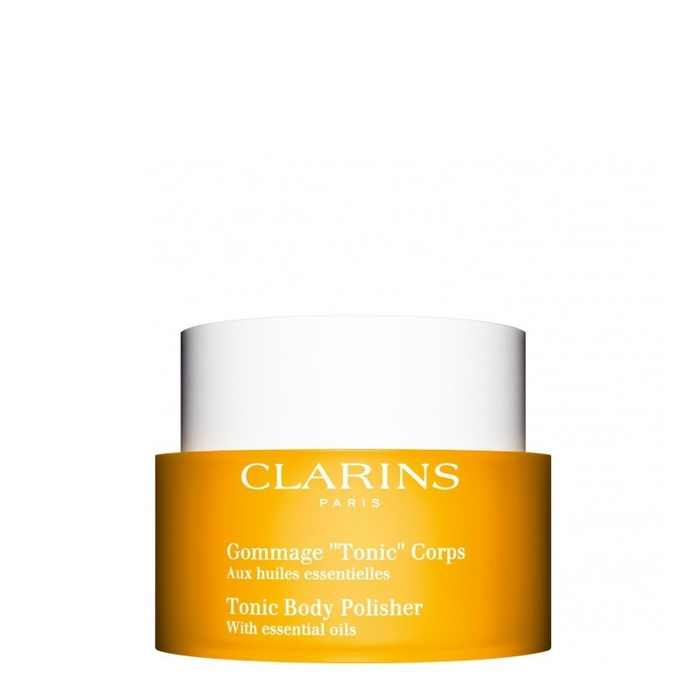 Clarins Exfoliante Corporal Tonic 250 g Clarins Exfoliante Corporal Tonic 250 g
