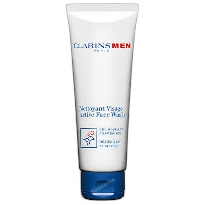 Clarins Men Limpiador Facial 125 ml