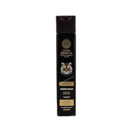 NATURA SIBERICA Rugido Del Tigre Gel De Ducha Energizante 250Ml