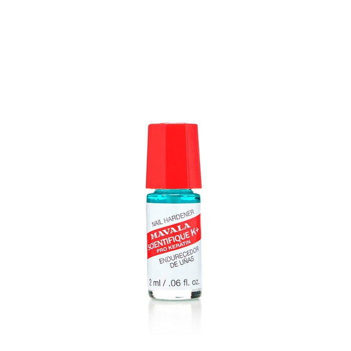 Mavala Científico K+ Endurecedor de Uñas 2 ml Mavala Científico K+ Endurecedor de Uñas 2 ml