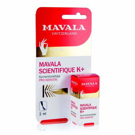 Mavala Científico K+ Endurecedor de Uñas 2 ml