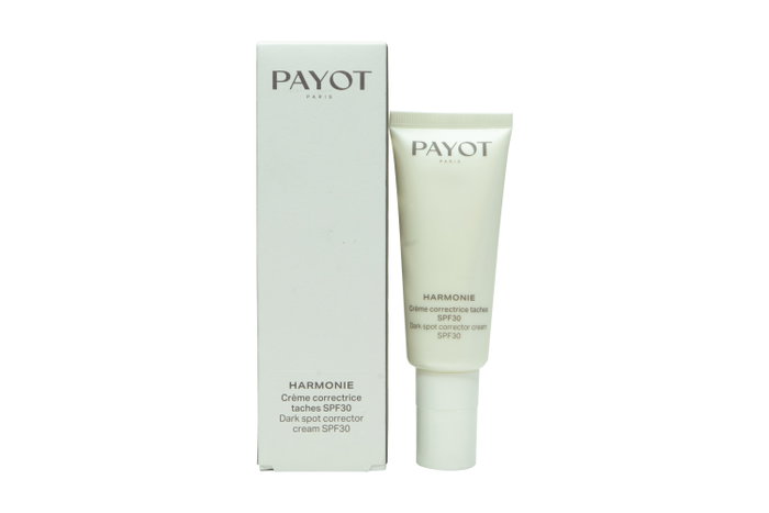PAYOT Harmonie Crema Iluminadora Correctora de Manchas SPF30 40ml PAYOT Harmonie Crema Iluminadora Correctora de Manchas SPF30 40ml