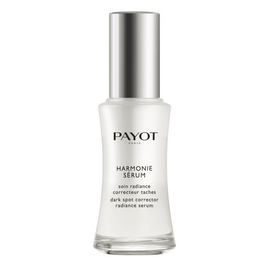 Payot HARMONIE Sérum Antimanchas, Tratamiento Iluminador e Hidratante para Rostro y Contorno de Ojos, 30 ml