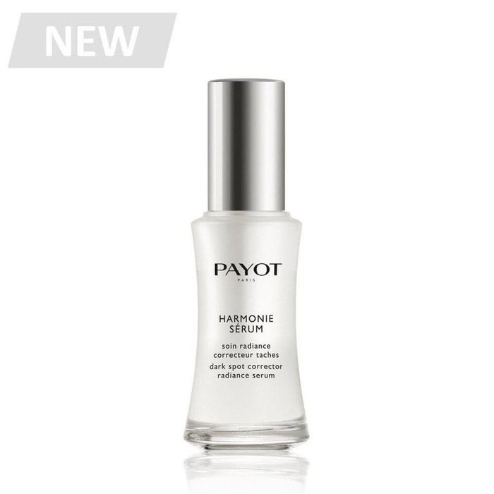 Payot HARMONIE Sérum Antimanchas Iluminador e Hidratante 30 ml