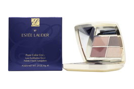 PURE COLOR ENVY eyeshadow quads
