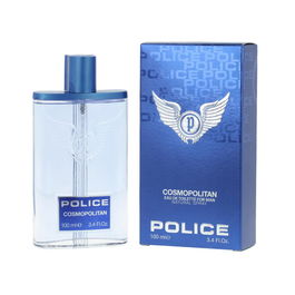 Police Eau de Toilette 100 ml Vaporizador Hombre