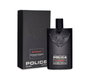 Police Extreme Agua de Tocador para hombres 100 ml