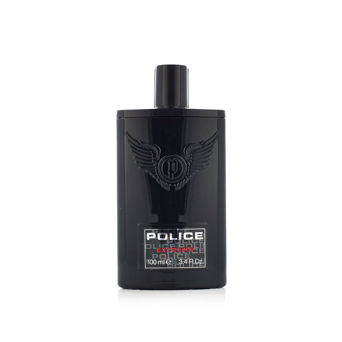 Police Extreme Agua de Tocador para hombres 100 ml