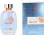 Mandarina Duck Let's Travel to New York Eau de Toilette 100 ml Spray